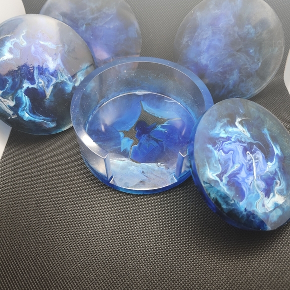 Coasters - Picture 12 of 12